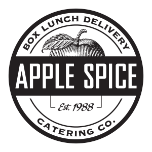 apple spice footer logo