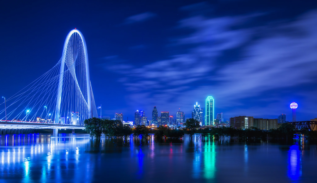 Fun Things To Do In Dallas Nightlife